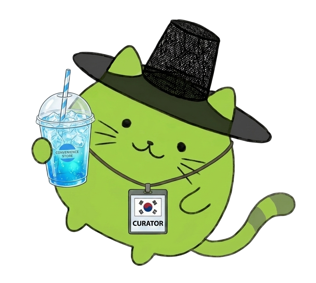 Gat-Cat Mascot