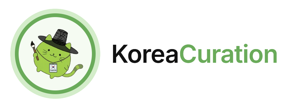 KoreaCuration