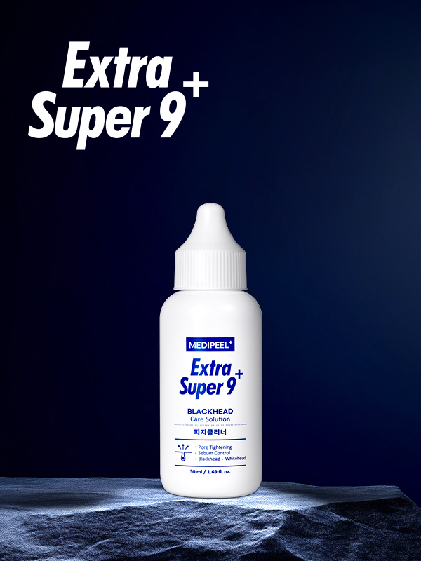 Medi-Peel Extra Super 9+ 2.0 Sebum Cleaner 50ml